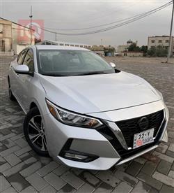 نيسان سنترا